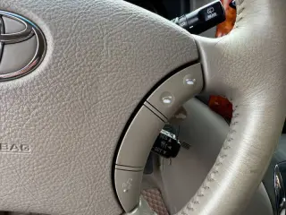 2007 Toyota Sienna XLE Limited 7-Passenger