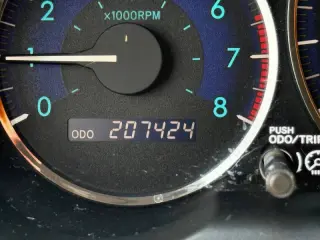 2007 Toyota Sienna XLE Limited 7-Passenger