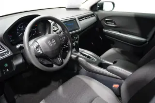 2022 Honda HR-V