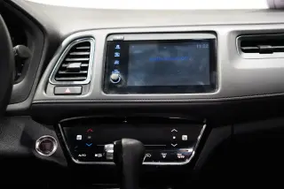 2022 Honda HR-V