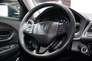 2022 Honda HR-V