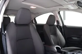 2022 Honda HR-V