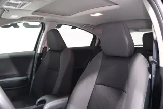 2022 Honda HR-V