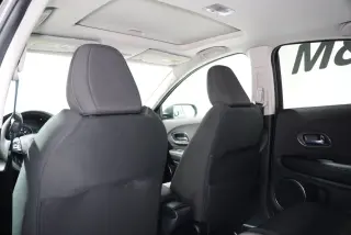 2022 Honda HR-V