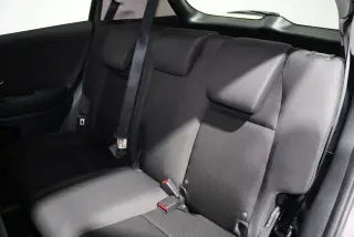 2022 Honda HR-V