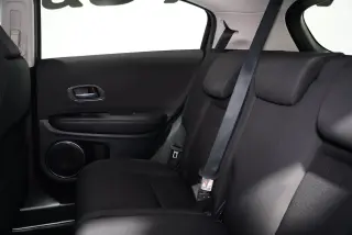 2022 Honda HR-V