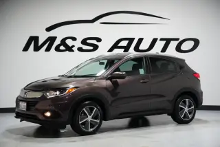 2022 Honda HR-V