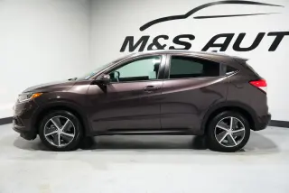 2022 Honda HR-V