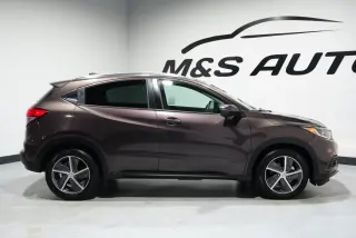 2022 Honda HR-V