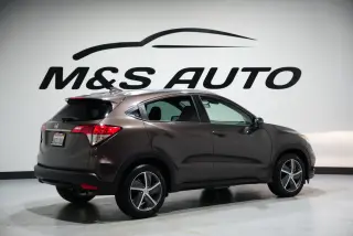 2022 Honda HR-V