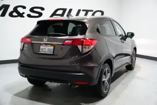 2022 Honda HR-V