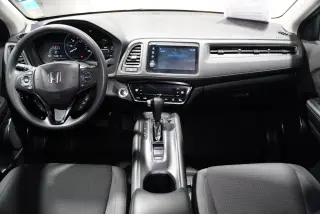 2022 Honda HR-V