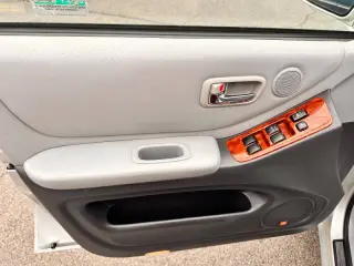 2006 Toyota Highlander Hybrid Limited