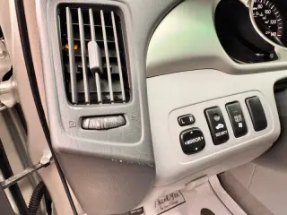 2006 Toyota Highlander Hybrid Limited