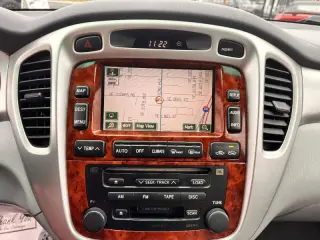 2006 Toyota Highlander Hybrid Limited