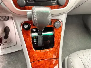 2006 Toyota Highlander Hybrid Limited