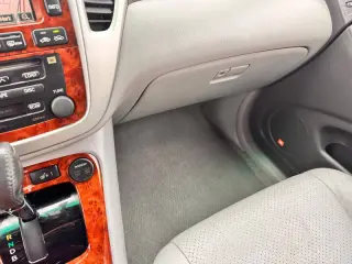 2006 Toyota Highlander Hybrid Limited