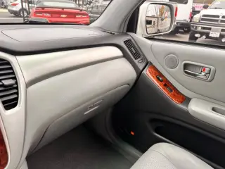 2006 Toyota Highlander Hybrid Limited
