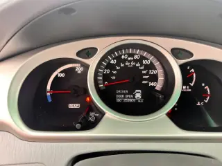2006 Toyota Highlander Hybrid Limited
