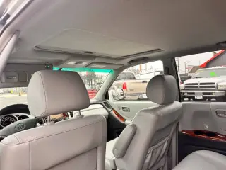 2006 Toyota Highlander Hybrid Limited