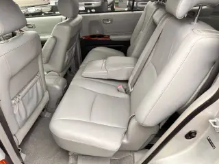 2006 Toyota Highlander Hybrid Limited