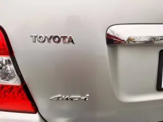 2006 Toyota Highlander Hybrid Limited