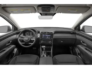 Hyundai TUCSON 2023 AWD SEL 4dr SUV