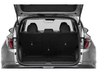 Hyundai TUCSON 2023 AWD SEL 4dr SUV