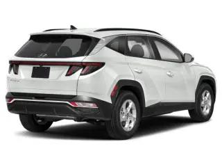 Hyundai TUCSON 2023 AWD SEL 4dr SUV