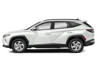 Hyundai TUCSON 2023 AWD SEL 4dr SUV