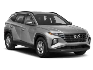 Hyundai TUCSON 2023 AWD SEL 4dr SUV