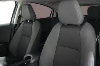 2022 Honda HR-V