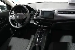 2022 Honda HR-V
