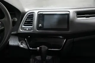 2022 Honda HR-V
