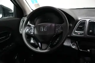 2022 Honda HR-V