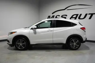 2022 Honda HR-V