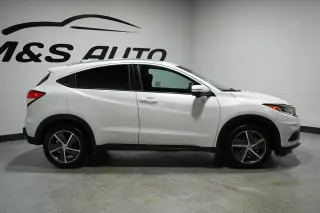 2022 Honda HR-V