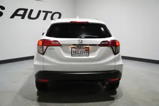 2022 Honda HR-V