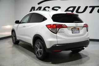 2022 Honda HR-V