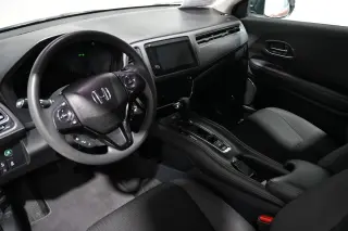 2022 Honda HR-V