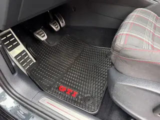 2015 Volkswagen Golf GTI Autobahn