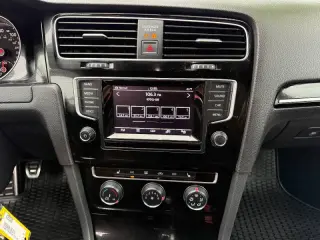 2015 Volkswagen Golf GTI Autobahn