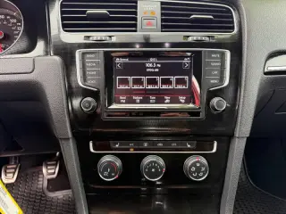 2015 Volkswagen Golf GTI Autobahn