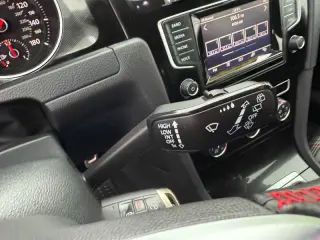 2015 Volkswagen Golf GTI Autobahn