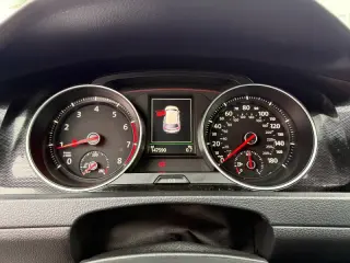 2015 Volkswagen Golf GTI Autobahn