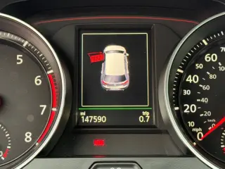 2015 Volkswagen Golf GTI Autobahn
