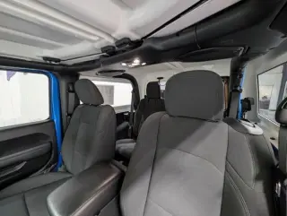 Jeep Wrangler 2023 4x4 Sport 2dr SUV