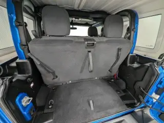 Jeep Wrangler 2023 4x4 Sport 2dr SUV