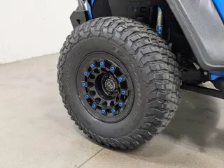 Jeep Wrangler 2023 4x4 Sport 2dr SUV
