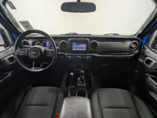 Jeep Wrangler 2023 4x4 Sport 2dr SUV